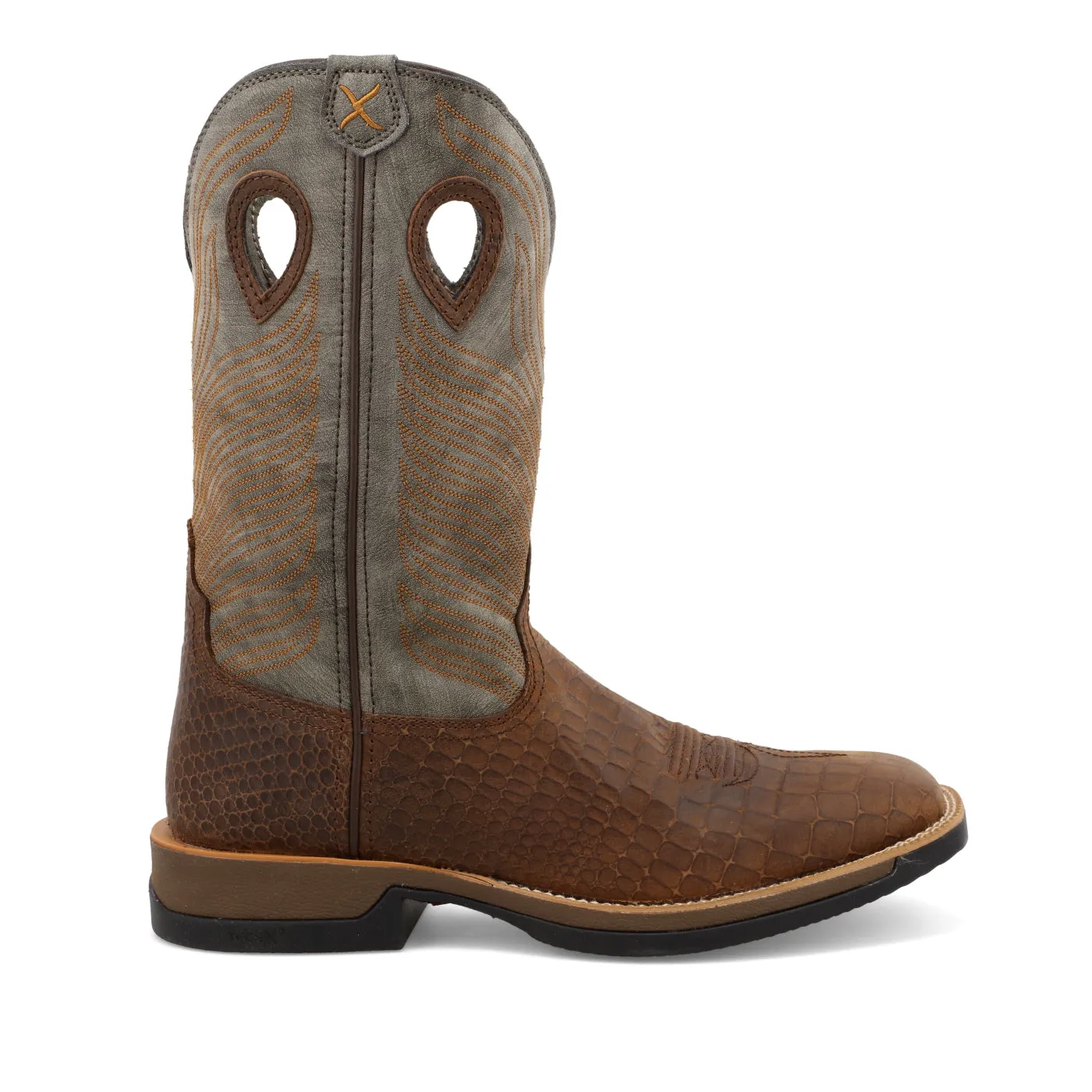 12" Tech X™ Boot | MXW0003