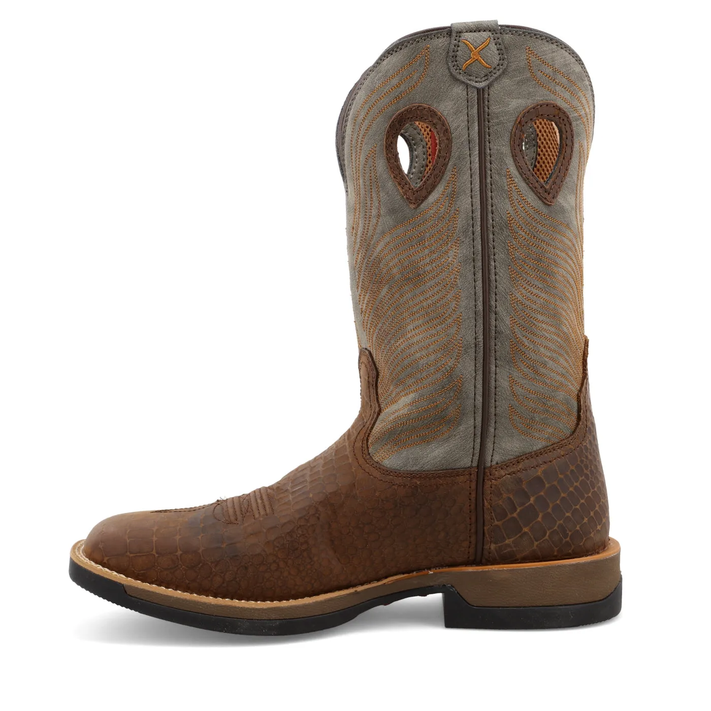 12" Tech X™ Boot | MXW0003
