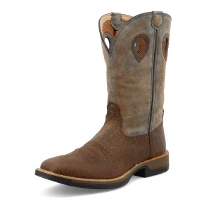 12" Tech X™ Boot | MXW0003