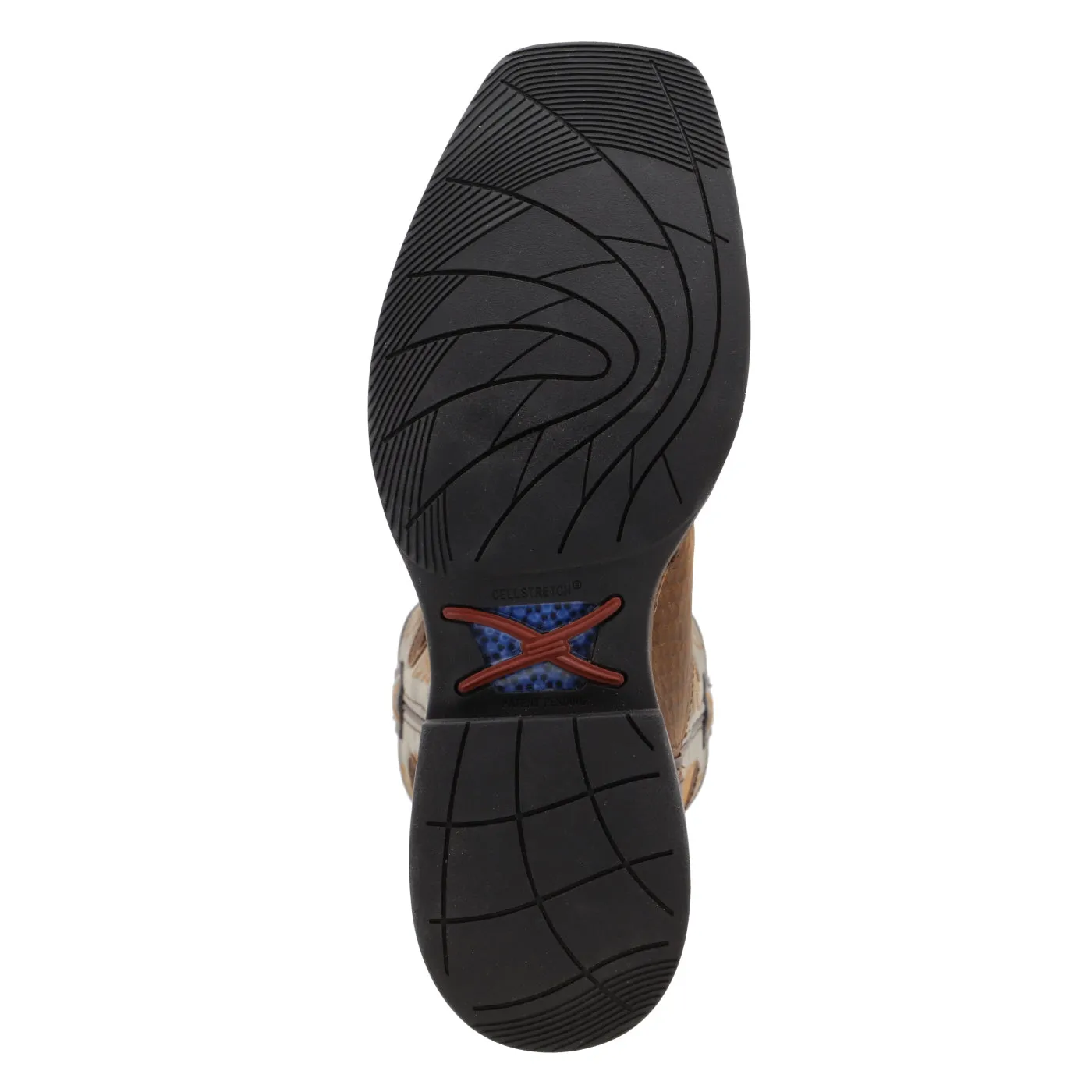12" Tech X™ Boot | MXW0003