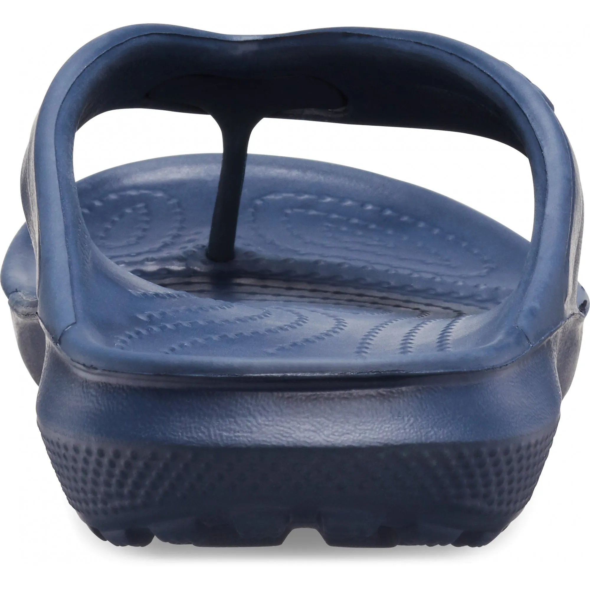 202871-410 CLASSIC FLIP Kids Sandals Navy