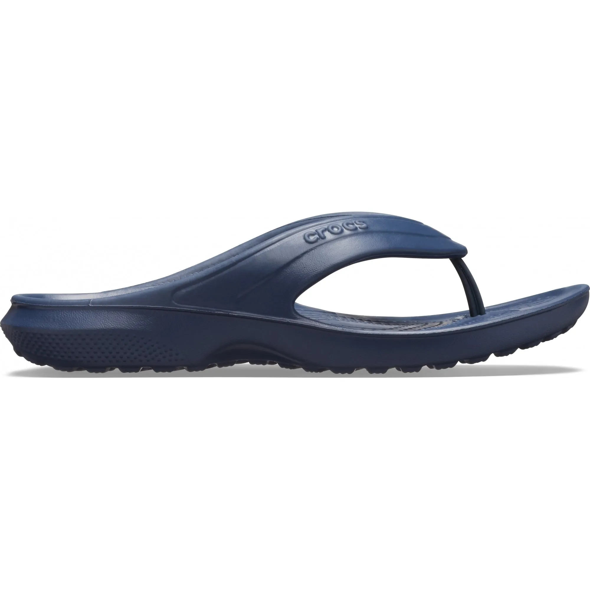 202871-410 CLASSIC FLIP Kids Sandals Navy