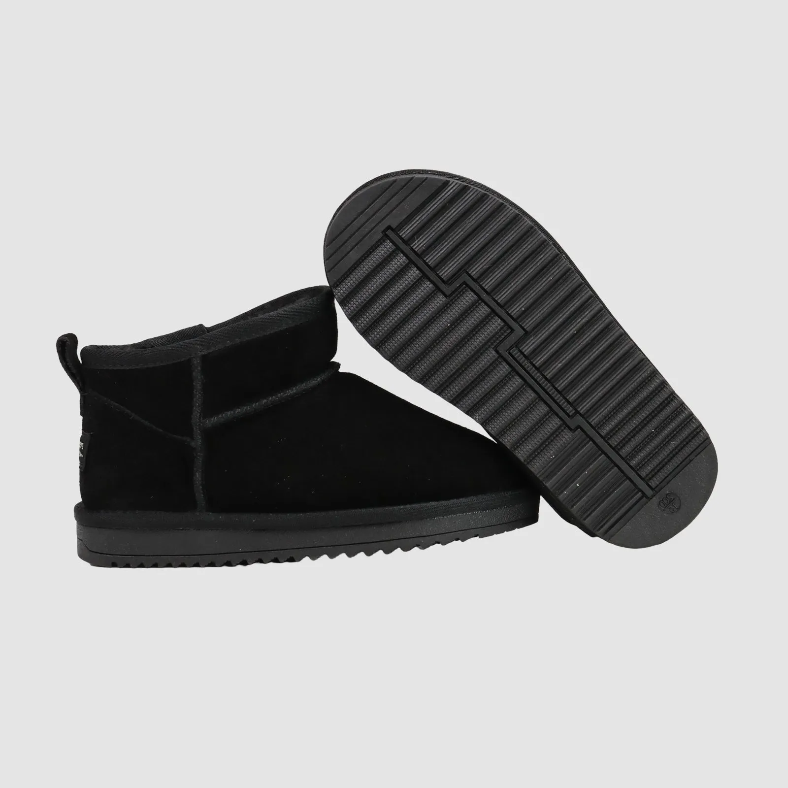 #5829 Classic Ankle K | Mini Snow Boots for Kids