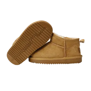 #5829 Classic Ankle K | Mini Snow Boots for Kids
