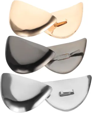 6pcs High Heels to The Shoes Heel Replacement Tips Heel Shoe Heel Caps for High Heels High Heels Cover