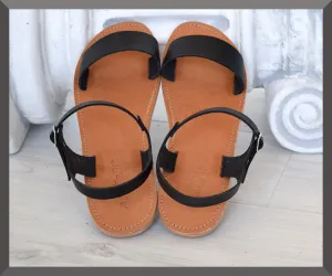 Antiparos Unisex Sandals
