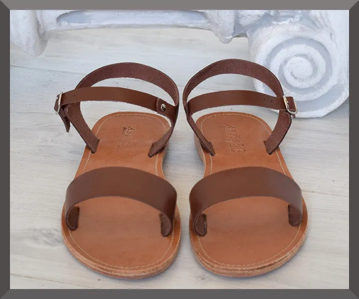 Antiparos Unisex Sandals