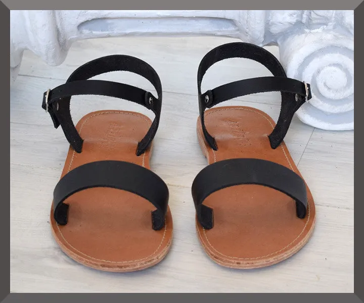 Antiparos Unisex Sandals