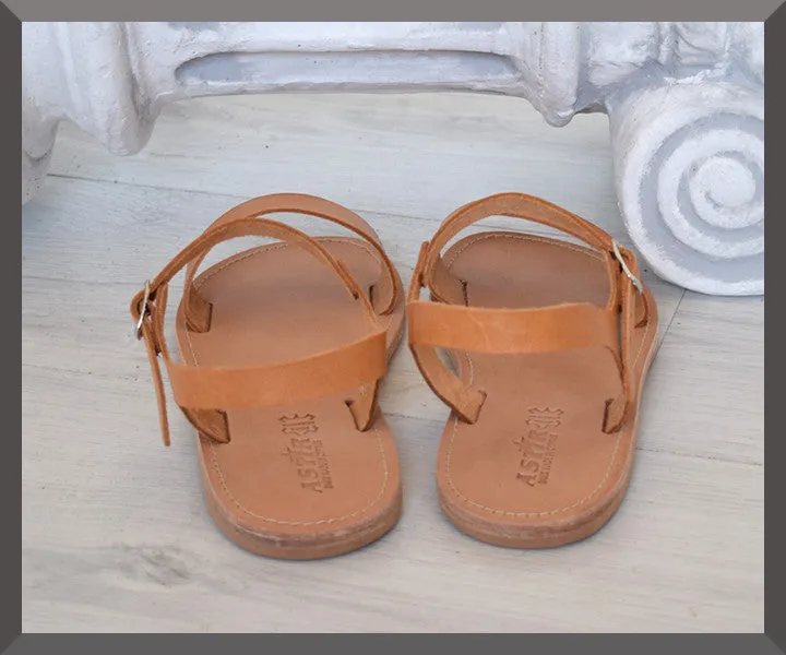 Antiparos Unisex Sandals