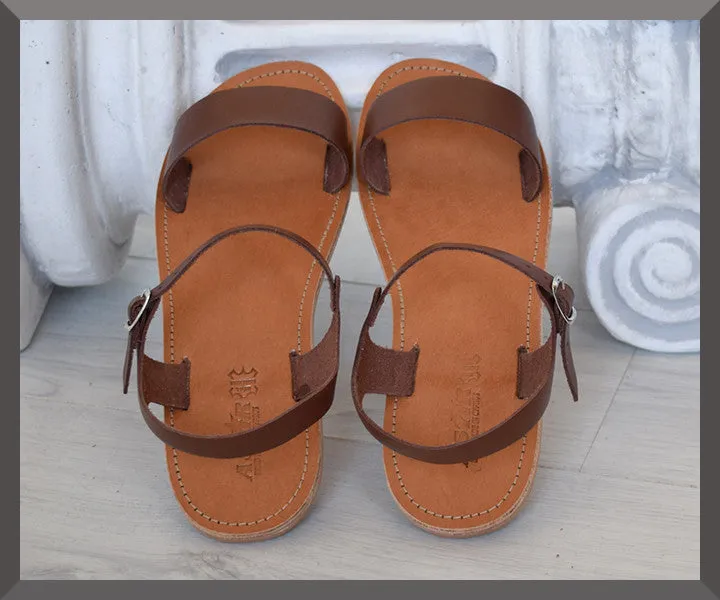 Antiparos Unisex Sandals