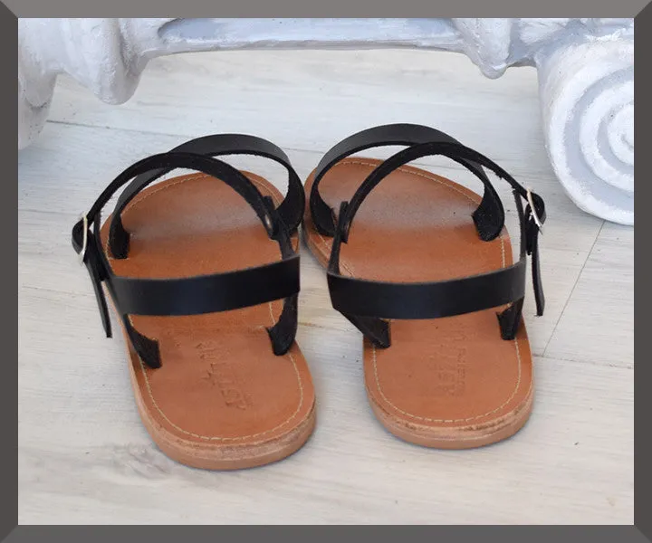 Antiparos Unisex Sandals