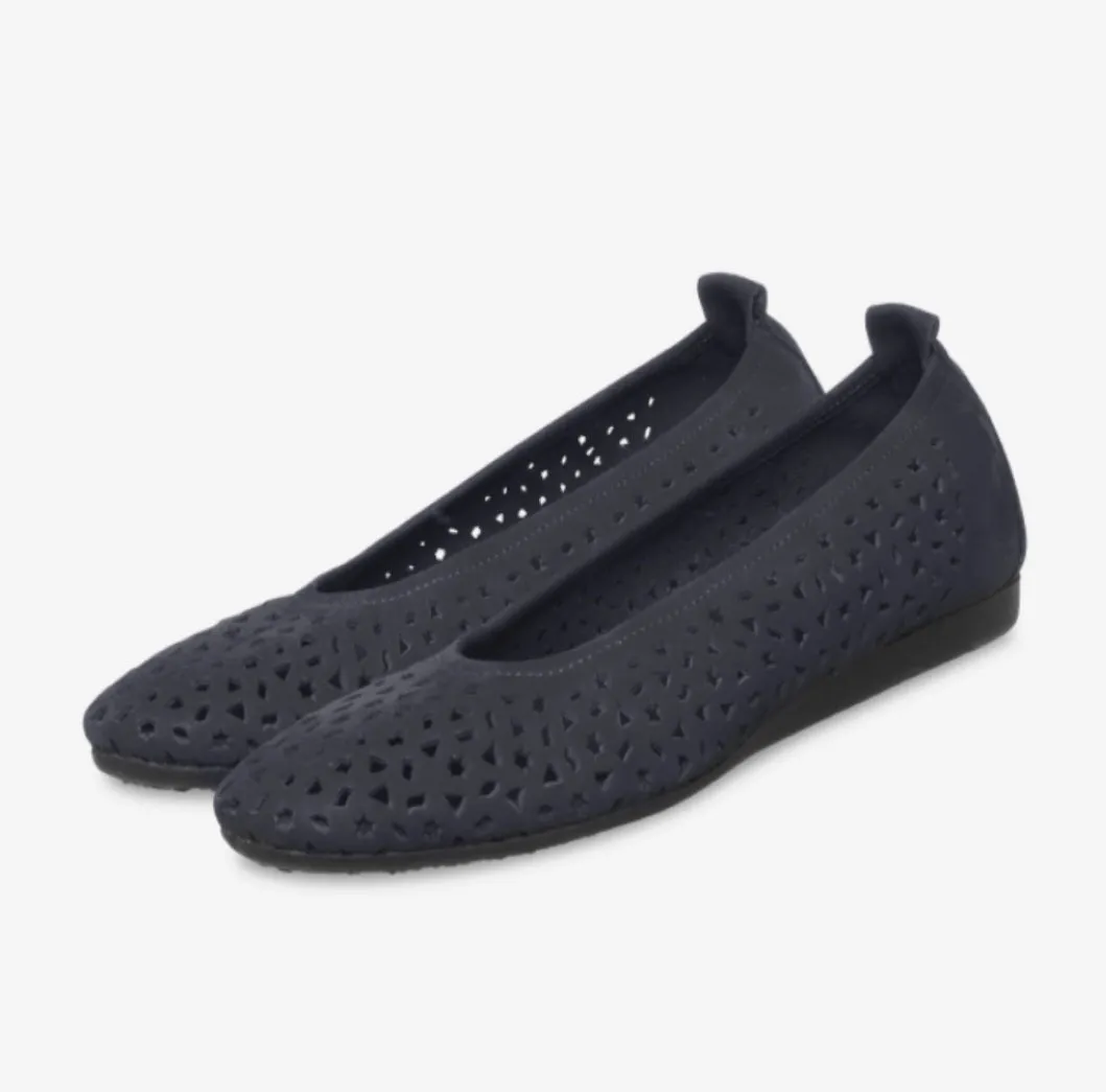 ARCHE / Lilly - navy