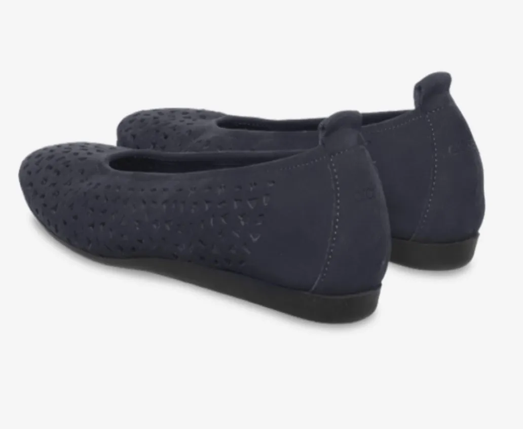 ARCHE / Lilly - navy