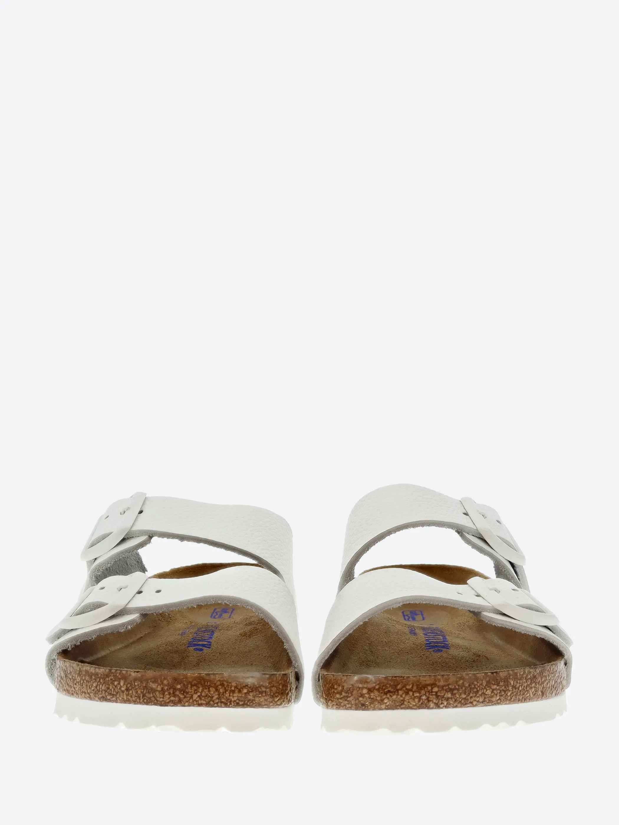 Arizona Soft Footbed (Leather)