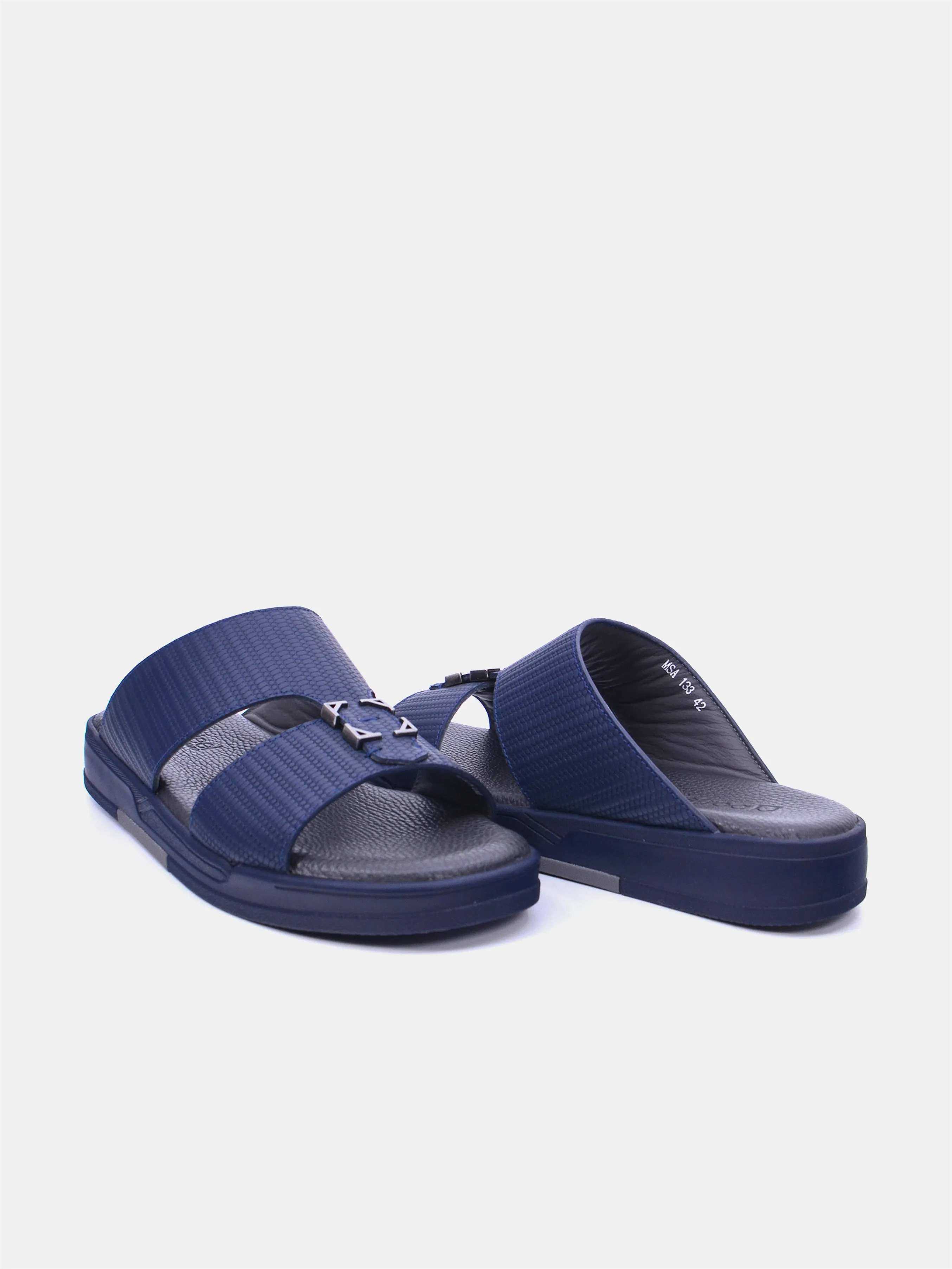 Barjeel Uno MSA133 Men Arabic Sandals