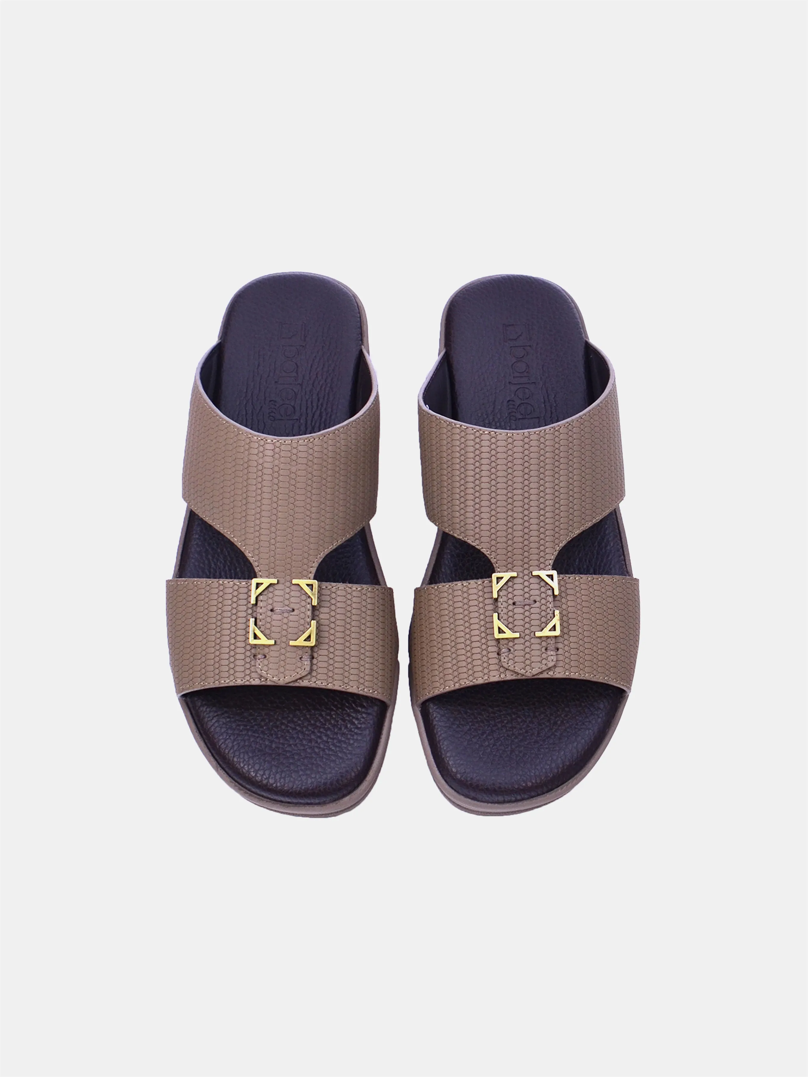 Barjeel Uno MSA133 Men Arabic Sandals