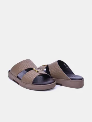 Barjeel Uno MSA133 Men Arabic Sandals
