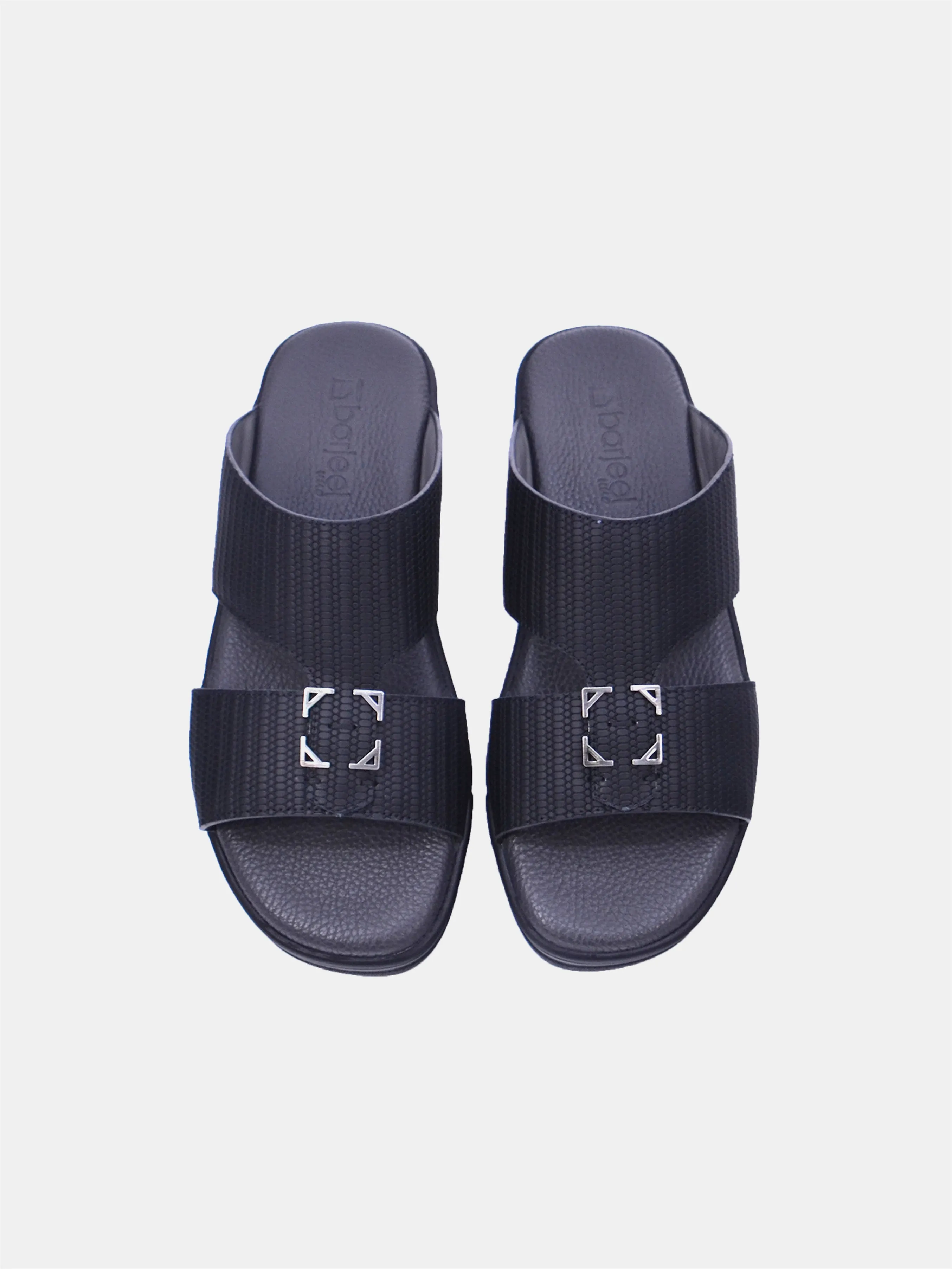 Barjeel Uno MSA133 Men Arabic Sandals