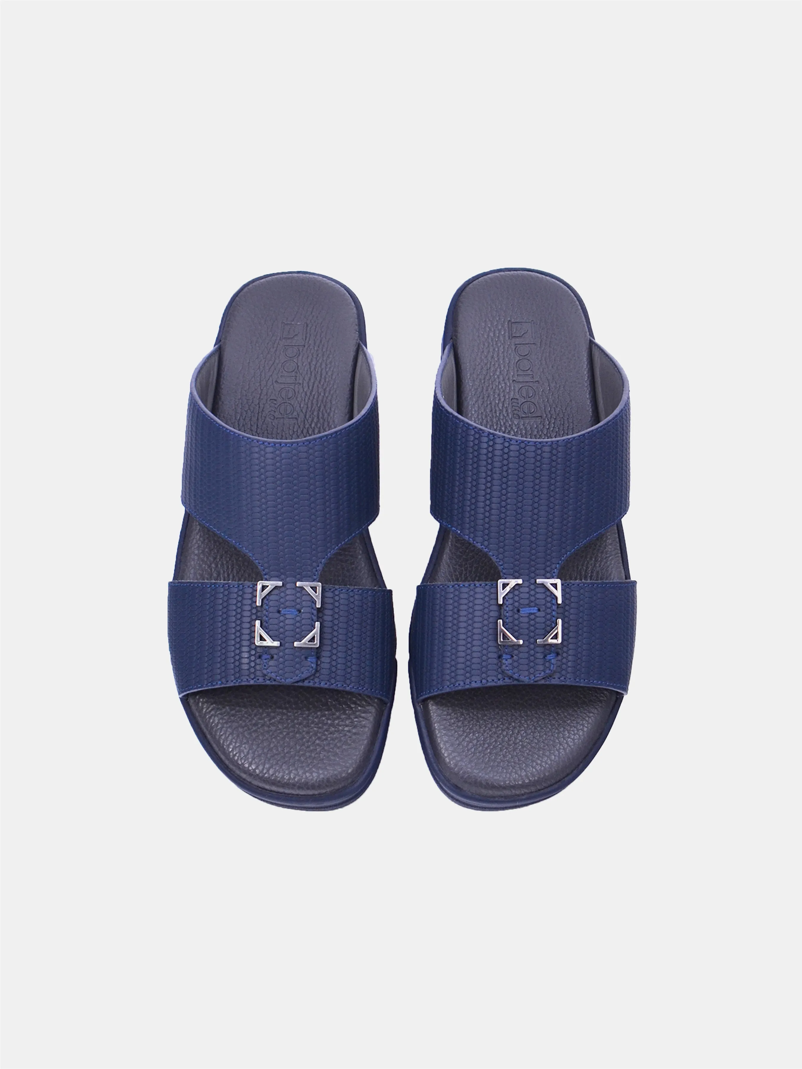Barjeel Uno MSA133 Men Arabic Sandals
