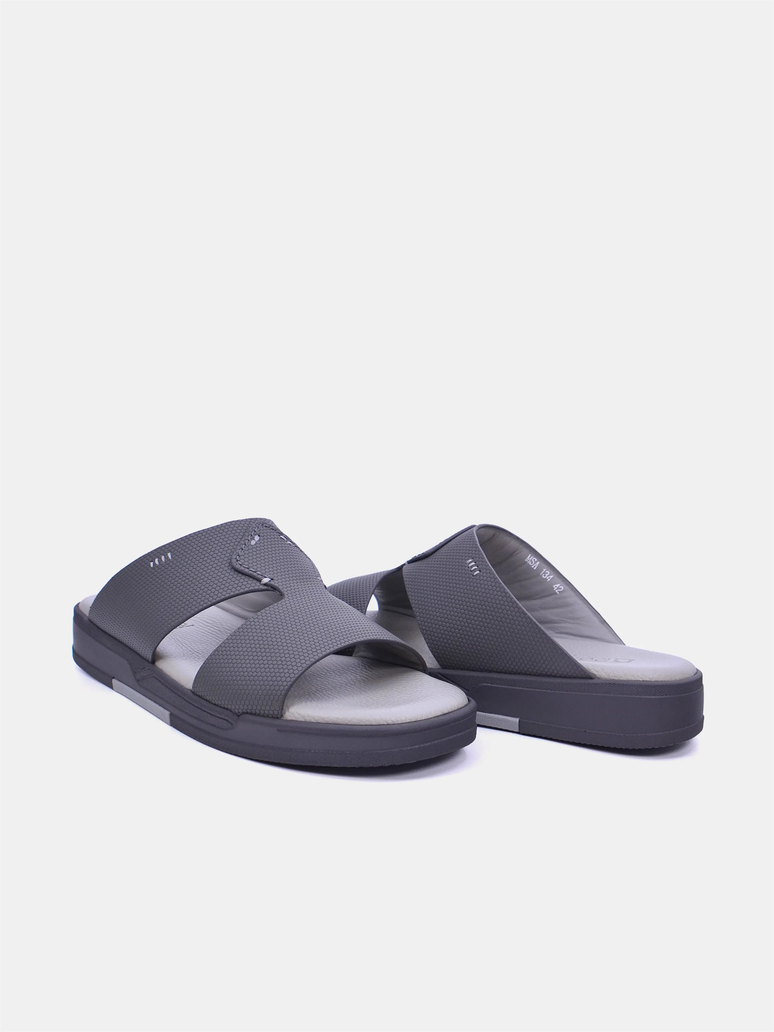 Barjeel Uno MSA134 Men Arabic Sandals