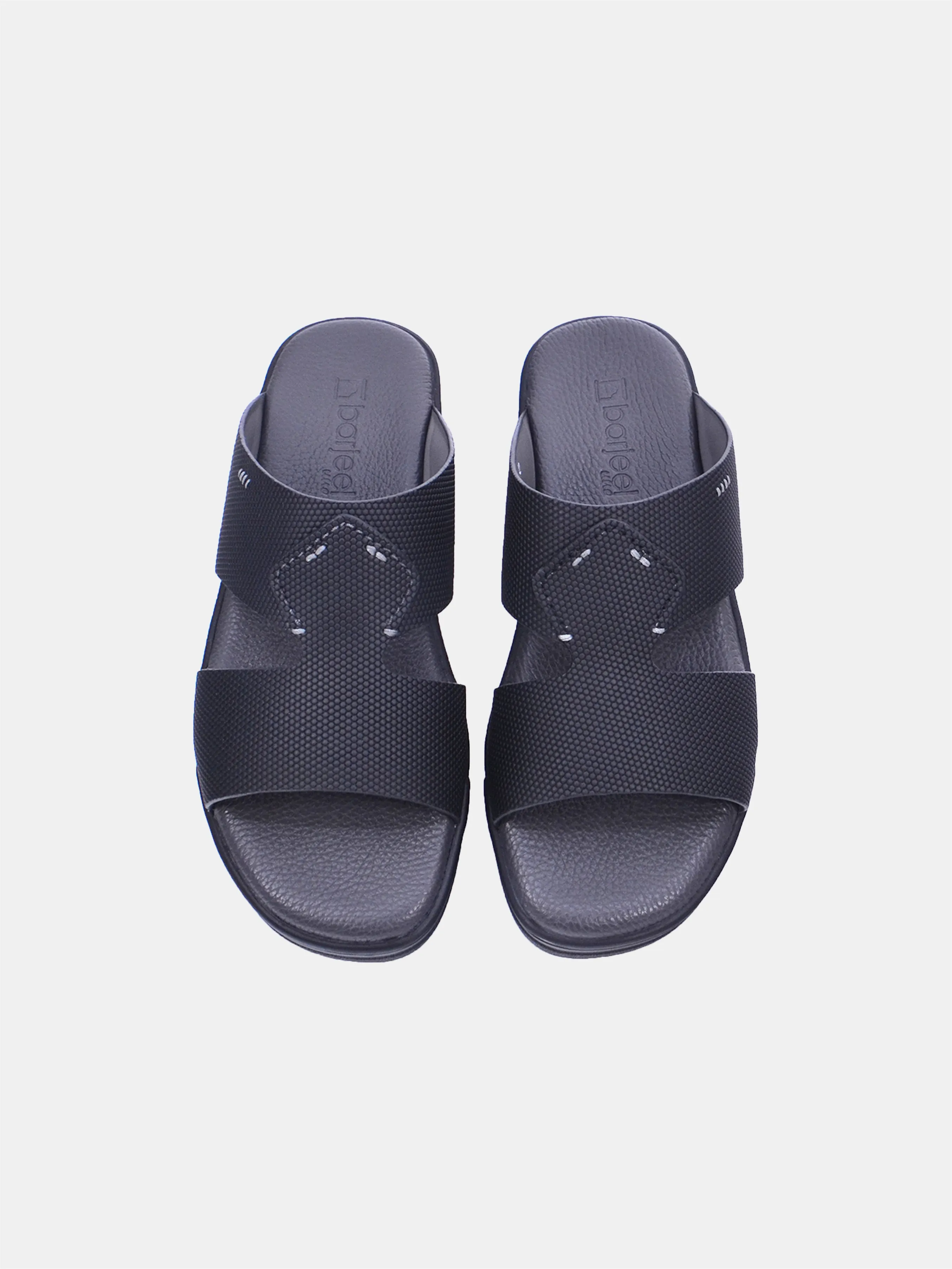 Barjeel Uno MSA134 Men Arabic Sandals