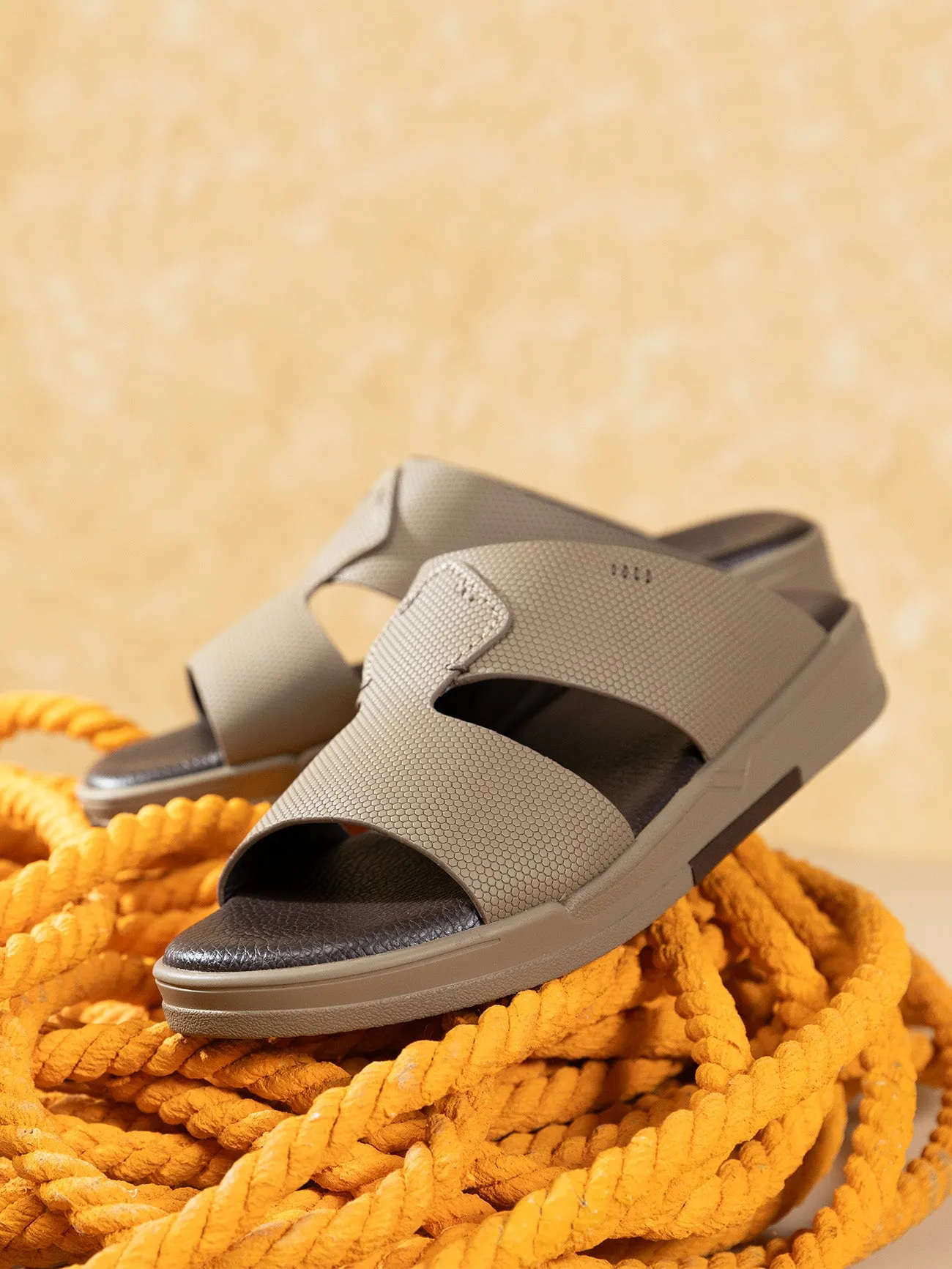 Barjeel Uno MSA134 Men Arabic Sandals