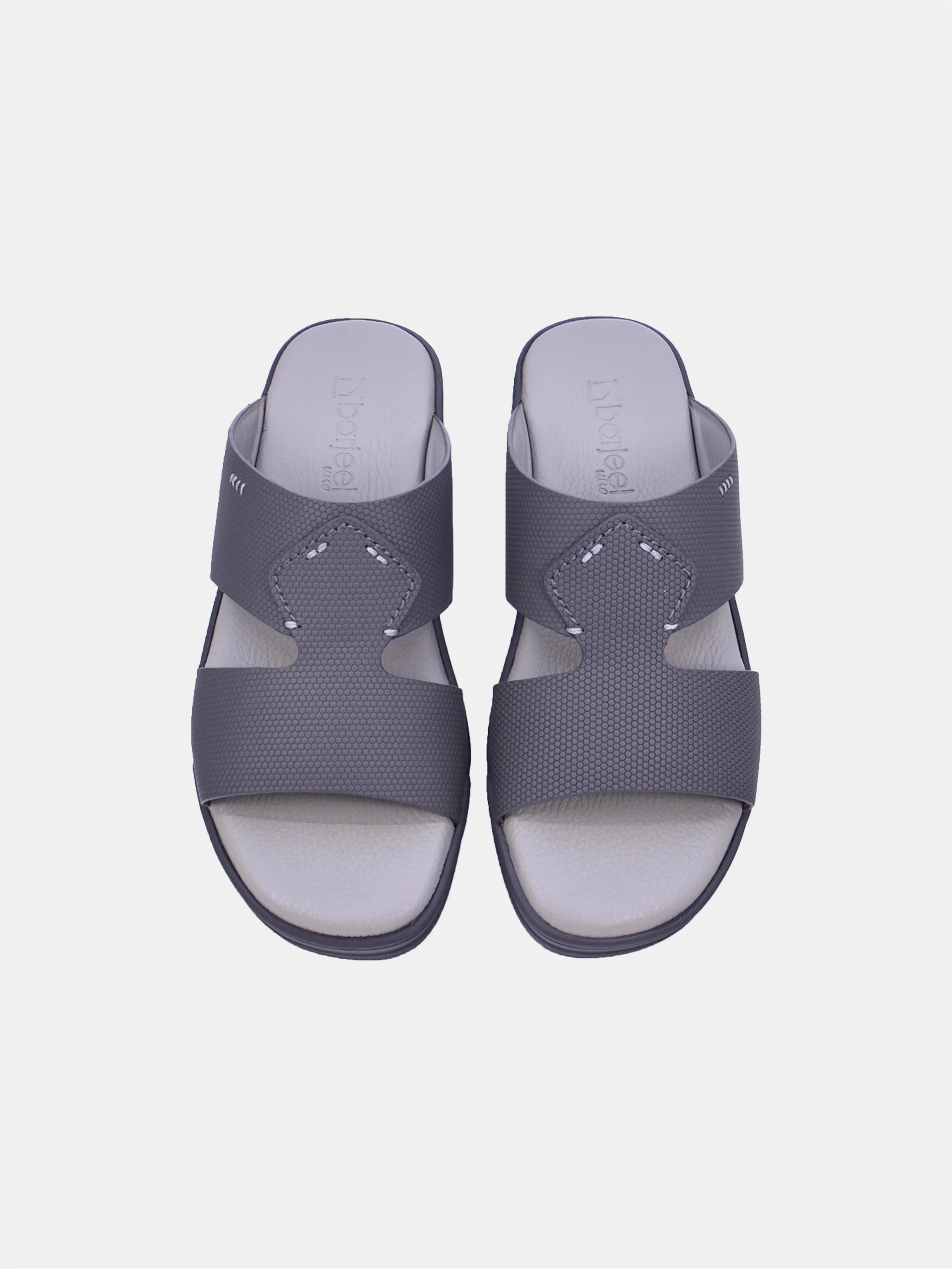 Barjeel Uno MSA134 Men Arabic Sandals