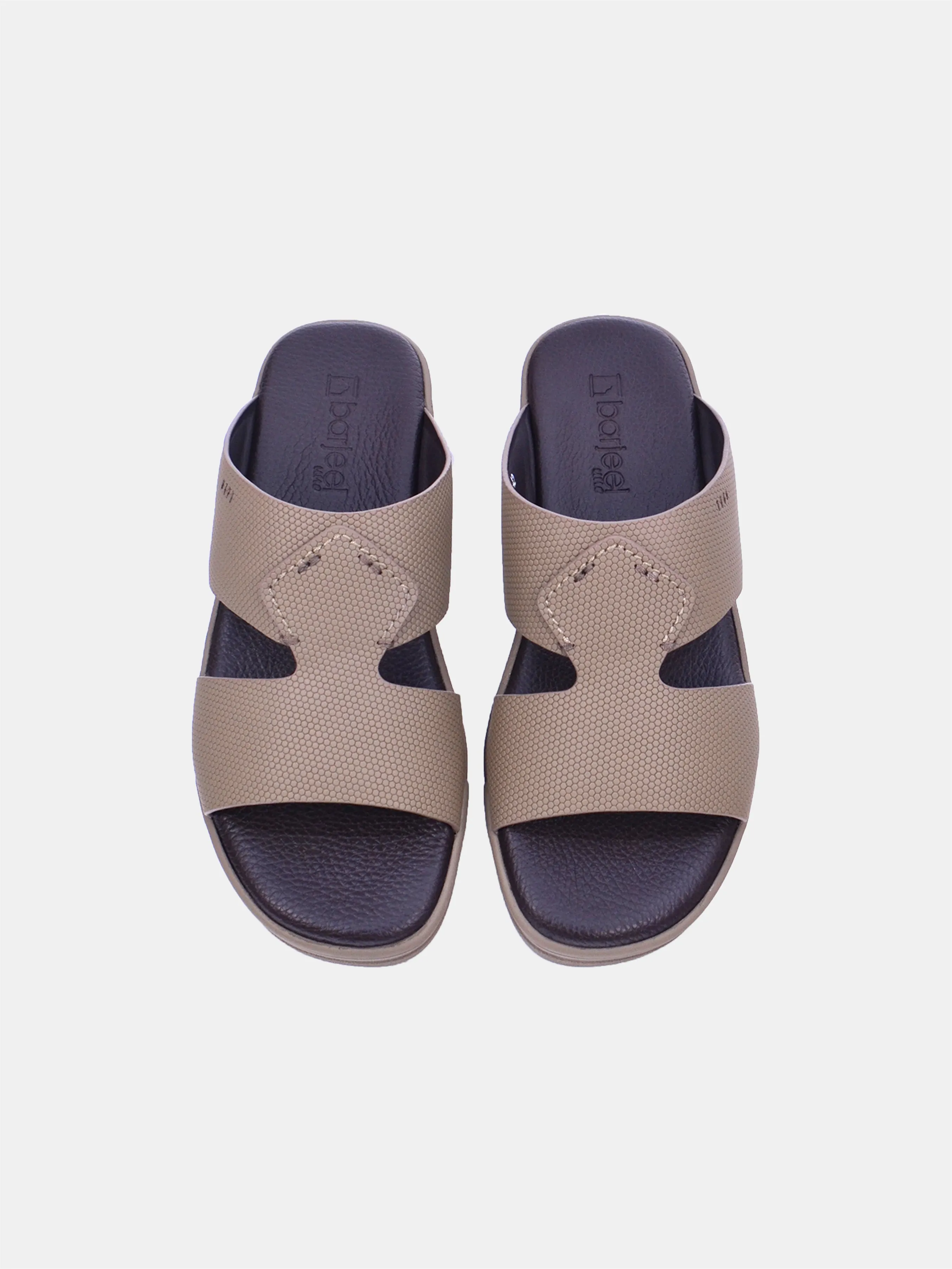 Barjeel Uno MSA134 Men Arabic Sandals