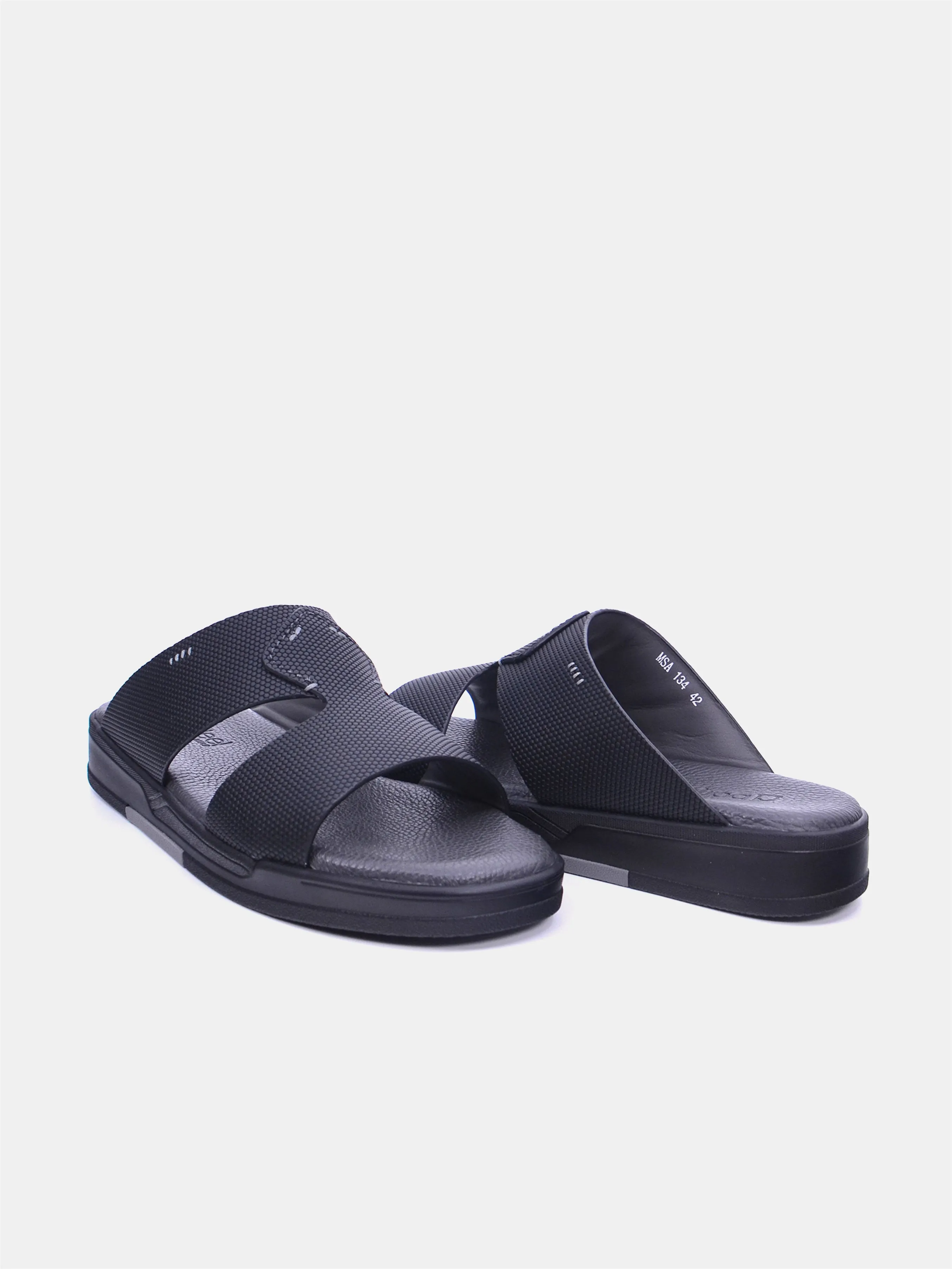 Barjeel Uno MSA134 Men Arabic Sandals