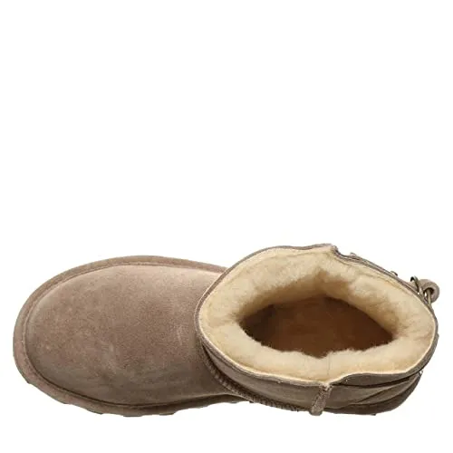 Betty Boots - Women's