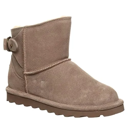 Betty Boots - Women's