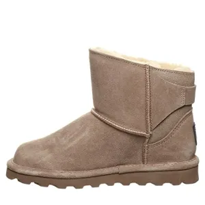Betty Boots - Women's