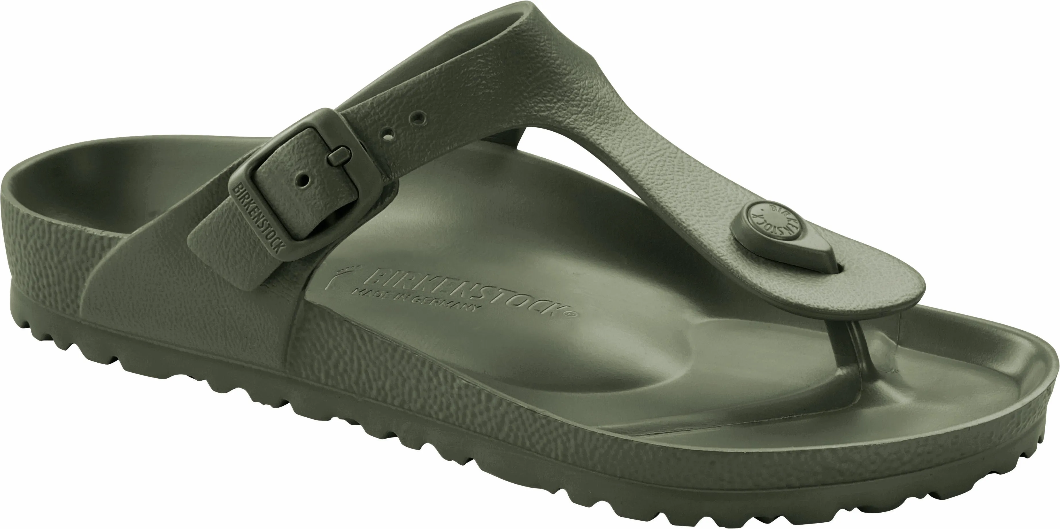 Birkenstock Gizeh EVA Khaki 1019143