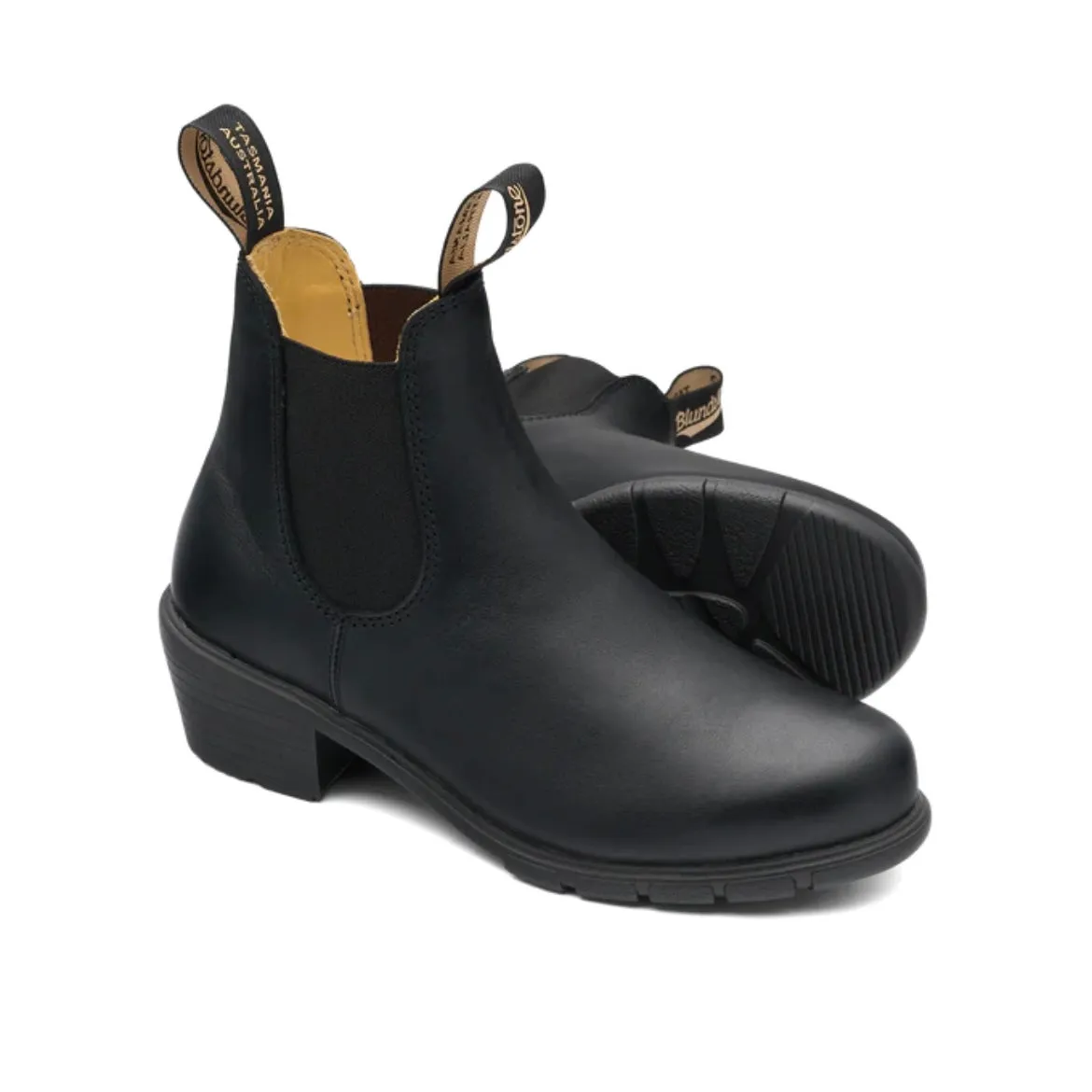 Blundstone 1671 - Women's Series Heel Black