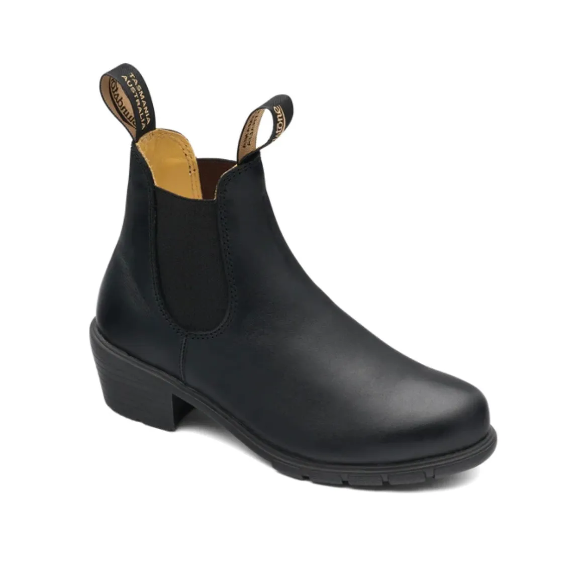 Blundstone 1671 - Women's Series Heel Black