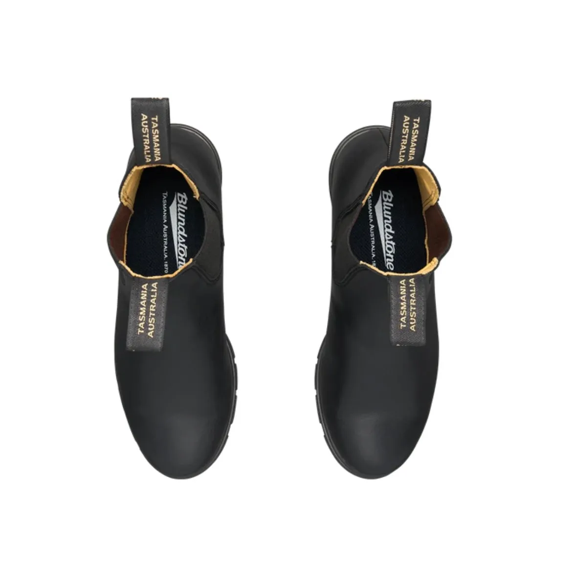 Blundstone 1671 - Women's Series Heel Black