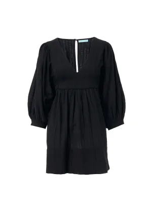 Camilla Black Dress