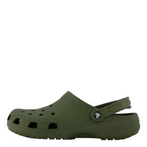 Classic Army Green