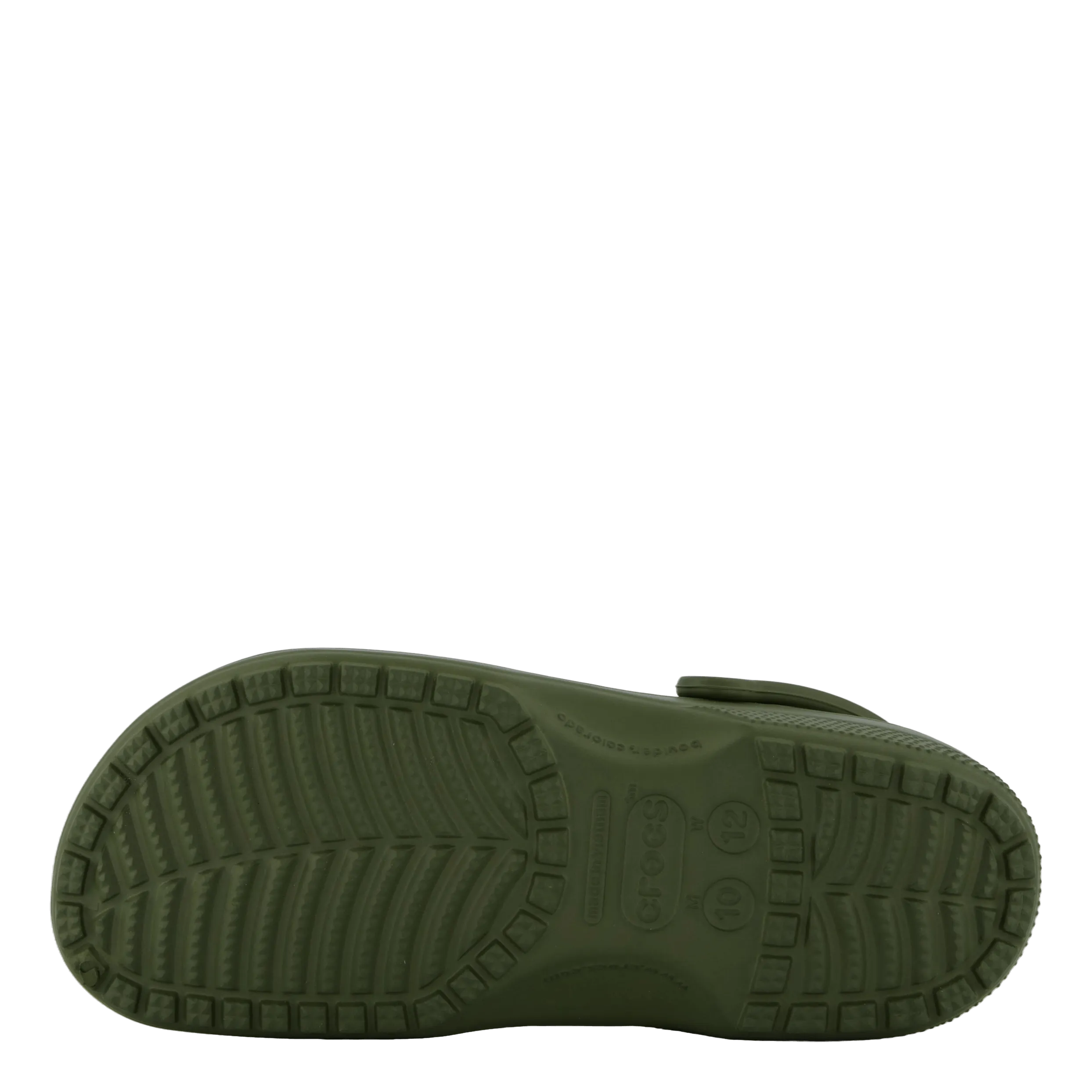 Classic Army Green
