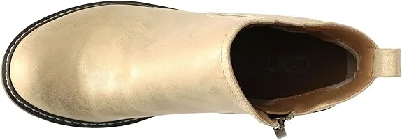 Corkys Footwear Bite Me Bootie