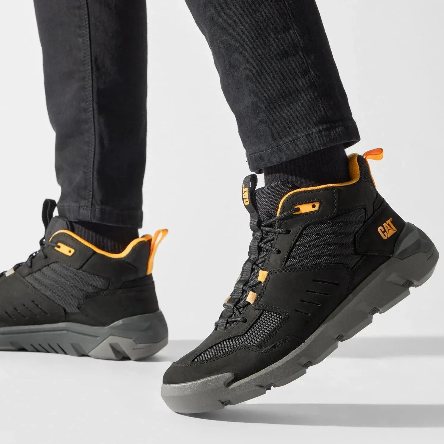 Crail Sport Mid