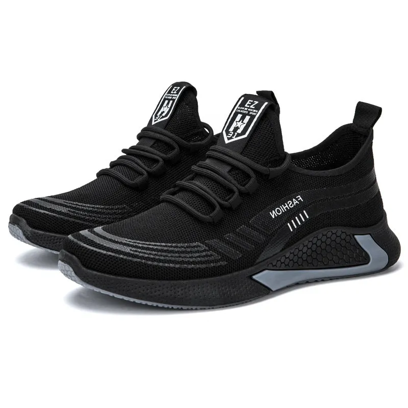 daily wear young outdoor casual sport shoes