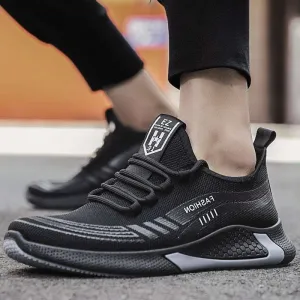 daily wear young outdoor casual sport shoes