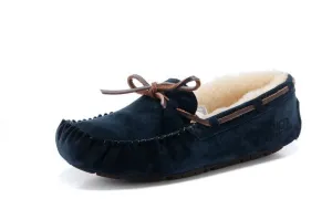 DAKOTA UGG 5612 NAVY BOOTS