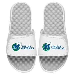 Dallas Mavericks HWC Primary Slides