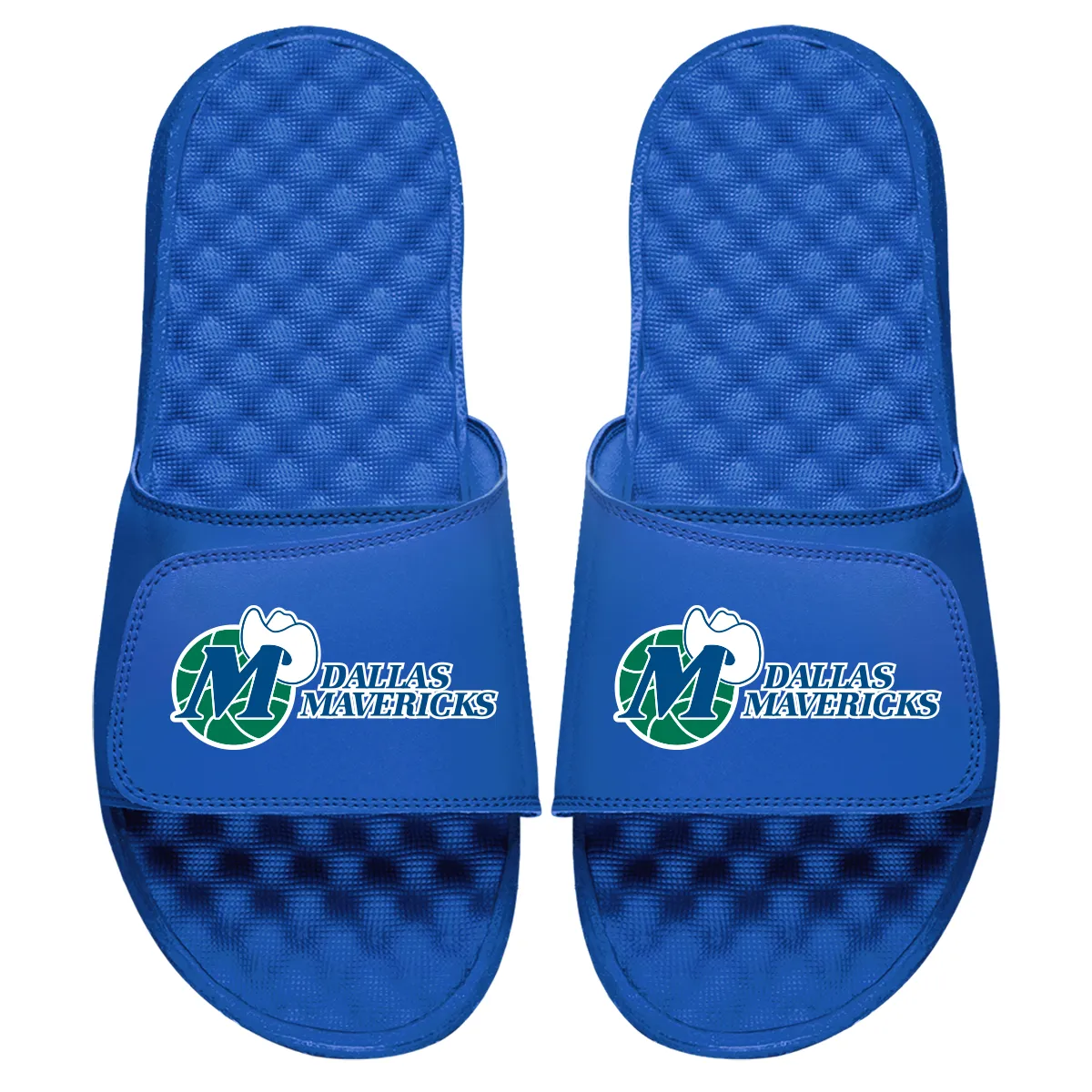Dallas Mavericks HWC Primary Slides