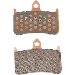 EBC FA187HH Double H Brake Pad