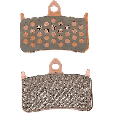 EBC FA187HH Double H Brake Pad