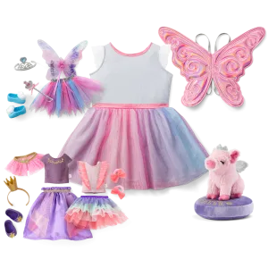 Fantasy Play Bundle (WellieWishers™)