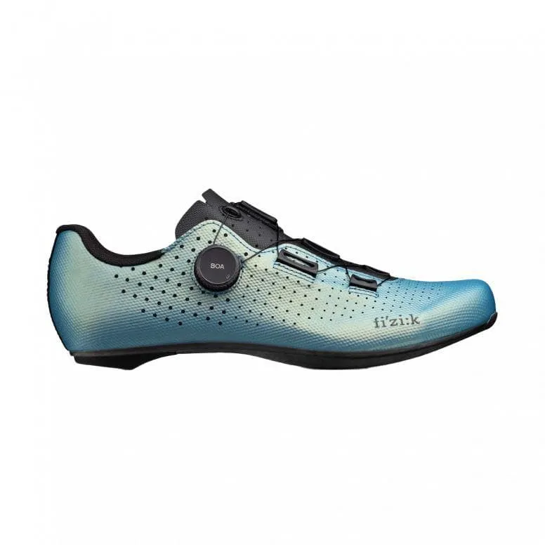 Fizik Tempo Decos - Blue - 44